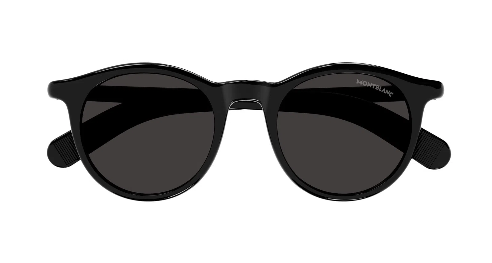 Montblanc MB0353S Sunglasses - view 3